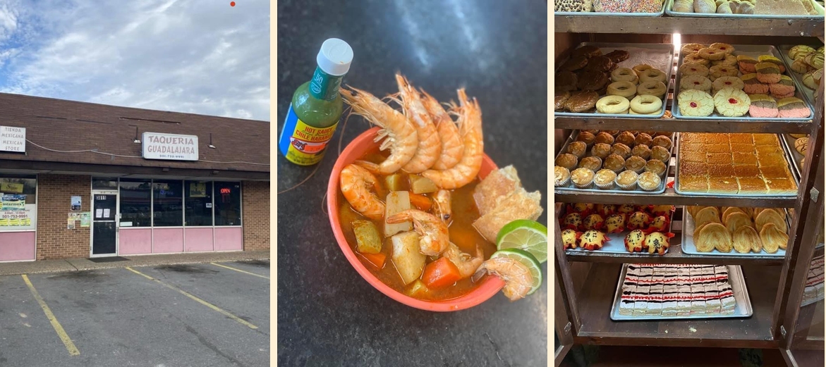 Taqueria Guadalajara North Little Rock