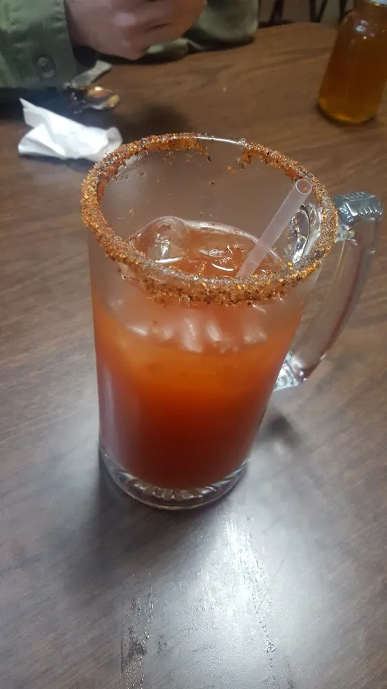 Michelada
