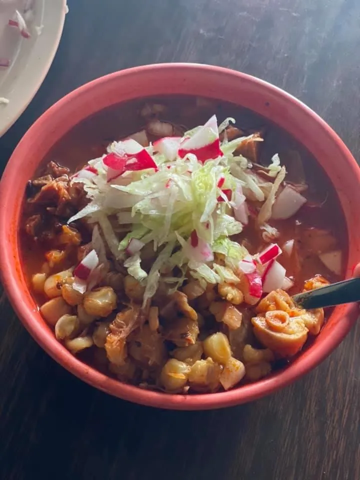 Pozole
