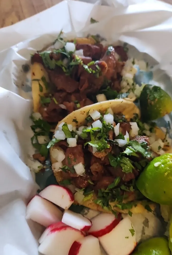 Tripa Tacos